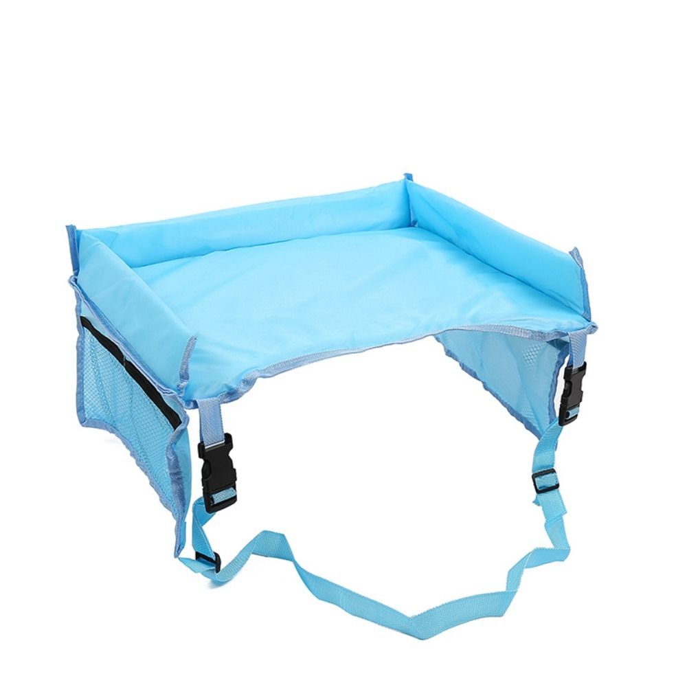 Food Storage Drawing - Table portable pour poussette, support alimentaire,