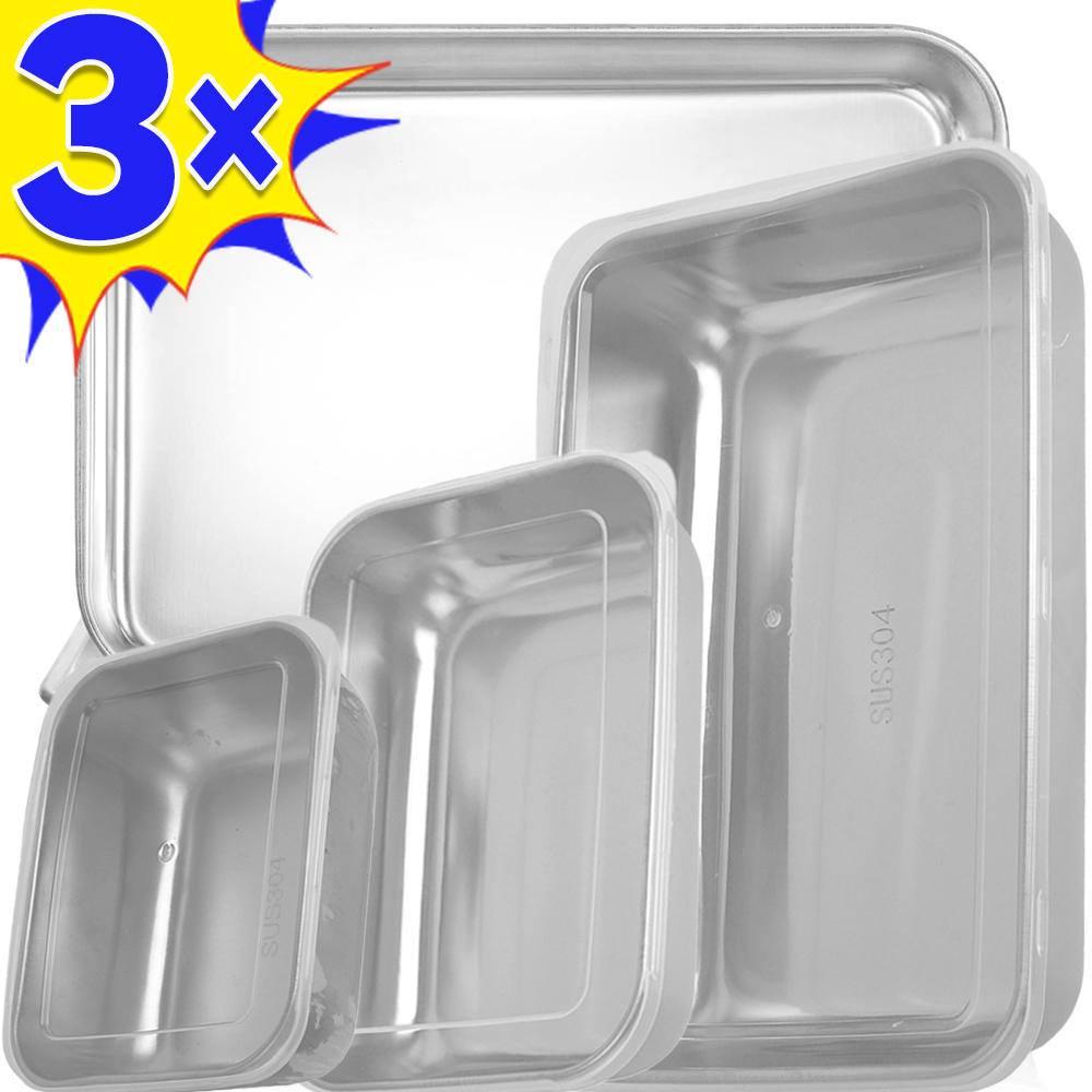Food Storage Eco Friendly - Boîte de stockage des aliments en