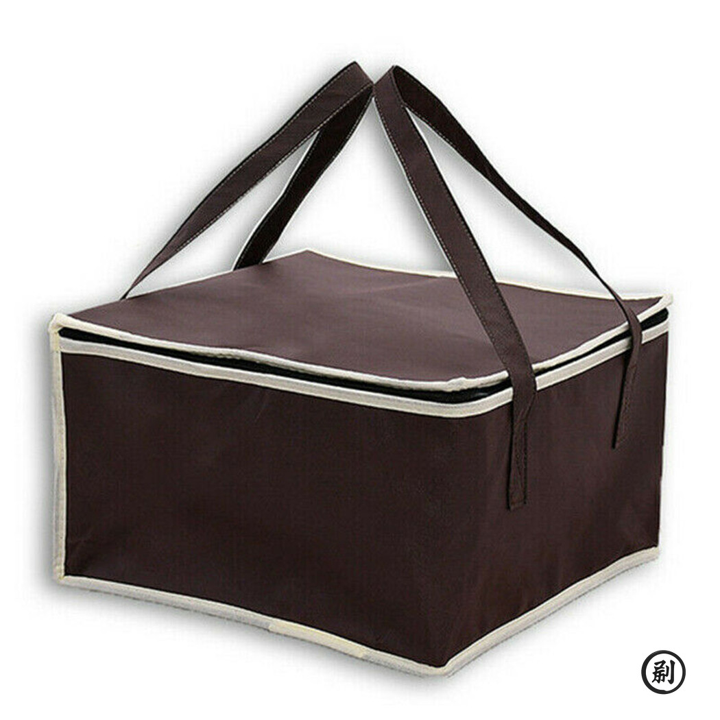 Food Storage Keep Hot - Sac isotherme imperméable pour aliments –