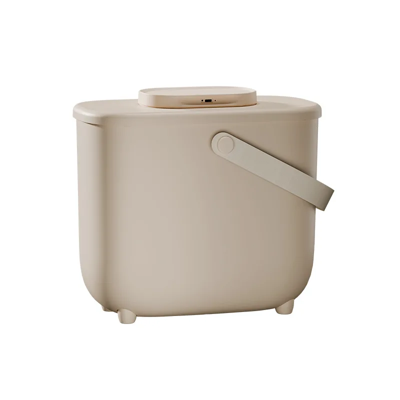Food Storage Pet - Conteneur de stockage de nourriture pour