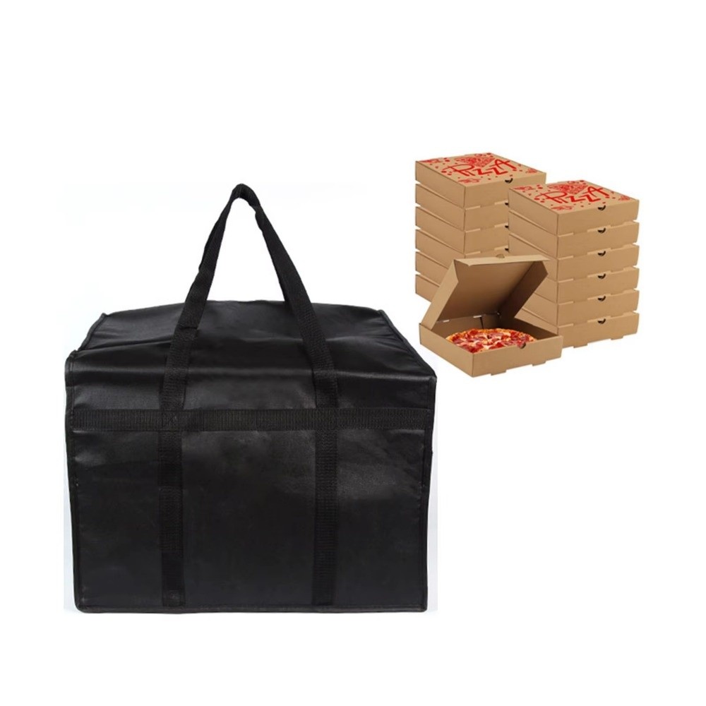 Food Storage Keep Hot - Sac de livraison alimentaire réutilisable 1