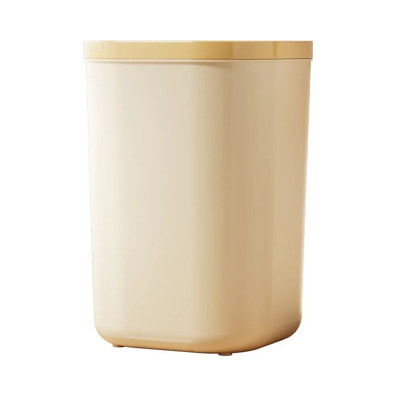 Food Storage Pet - Bac de stockage de nourriture pour