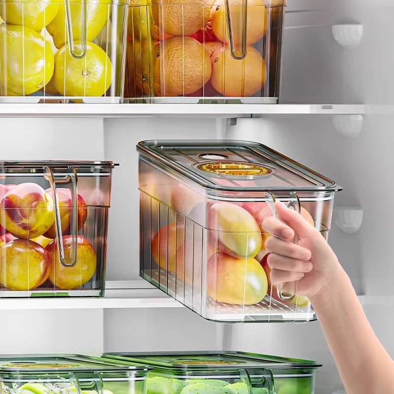 Food Storage And Preservation - Boîte de rangement de tri pour