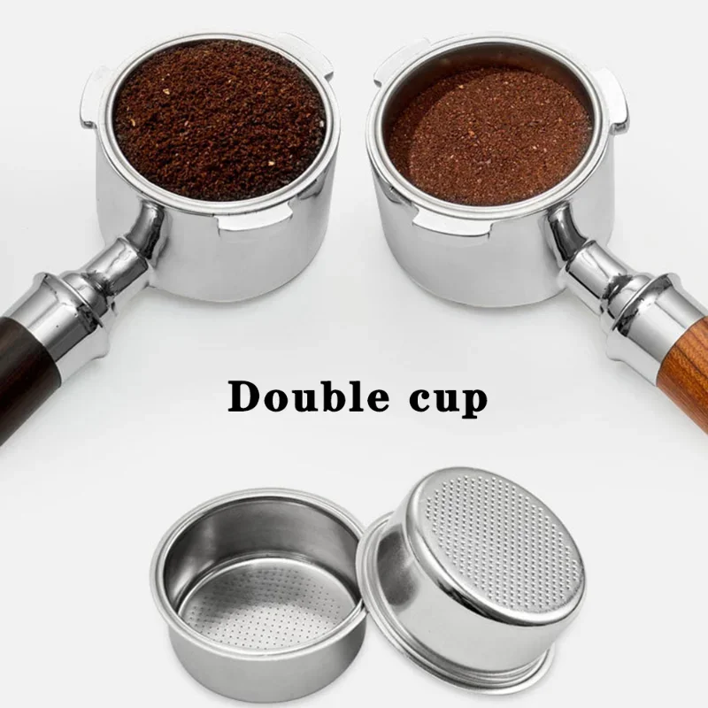 Porte-filtre sans fond 51 mm à - Delonghi Espresso Dedica 685 avis et prix