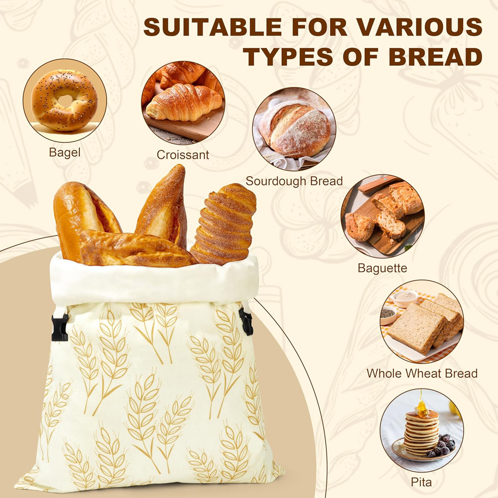 1 pièce de sacs de conservatio - Beeswax Food Wrap avis et prix