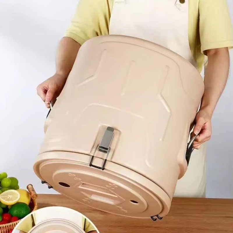 Conteneurs isothermes commerci - Food Storage Kitchen Container Set avis et prix