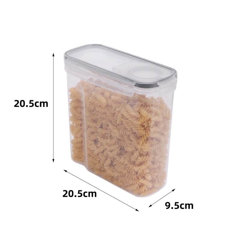 Conteneurs de stockage de céré - Food Storage Kitchen Container Set avis et prix