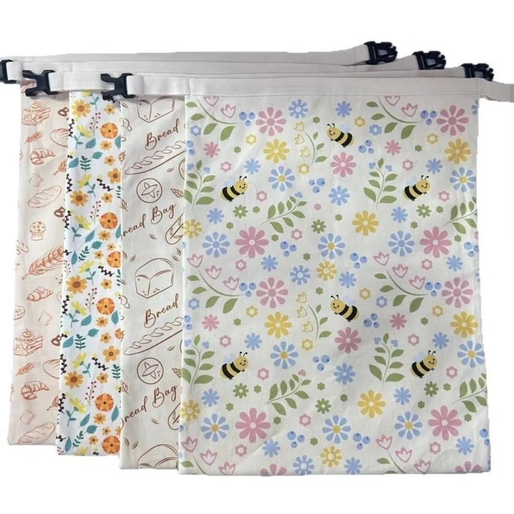 Sacs à pain réutilisables en c - Beeswax Food Wrap avis et prix