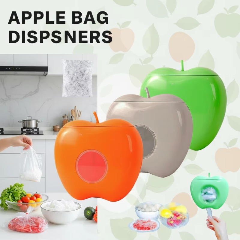 1PC Distributeur de film alime - Food Storage Drawing avis et prix