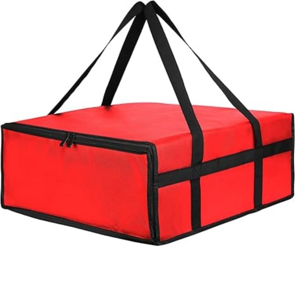 Sac de transport pour pizzas à - Food Storage Keep Hot avis et prix