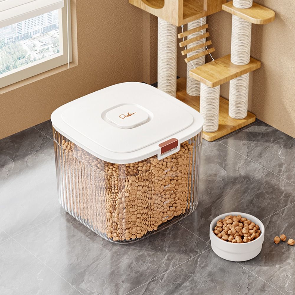 Conteneur de stockage de nourr - Food Storage Pet avis et prix