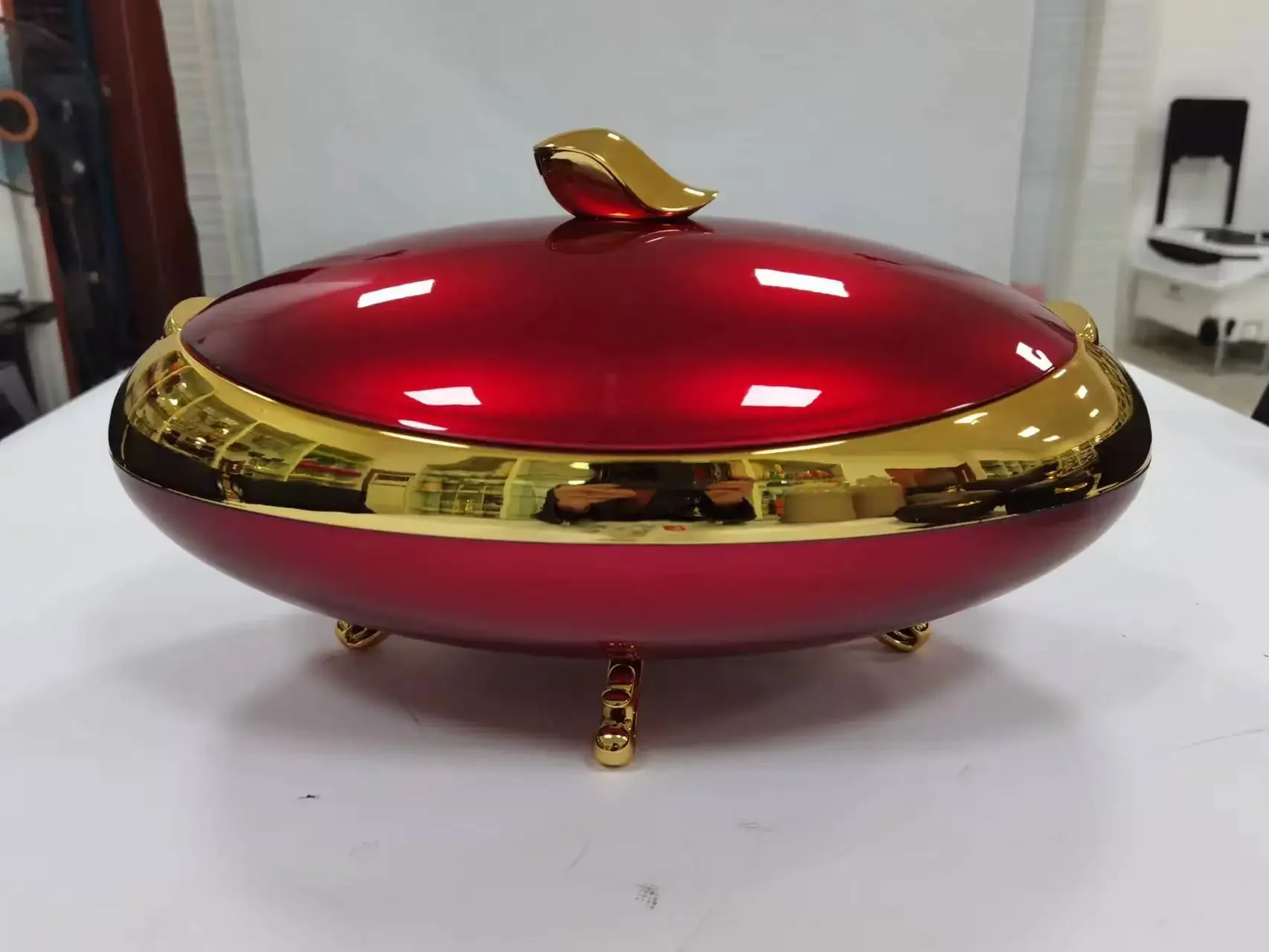 Ensemble de Casserole de marmi - Food Storage Keep Hot avis et prix