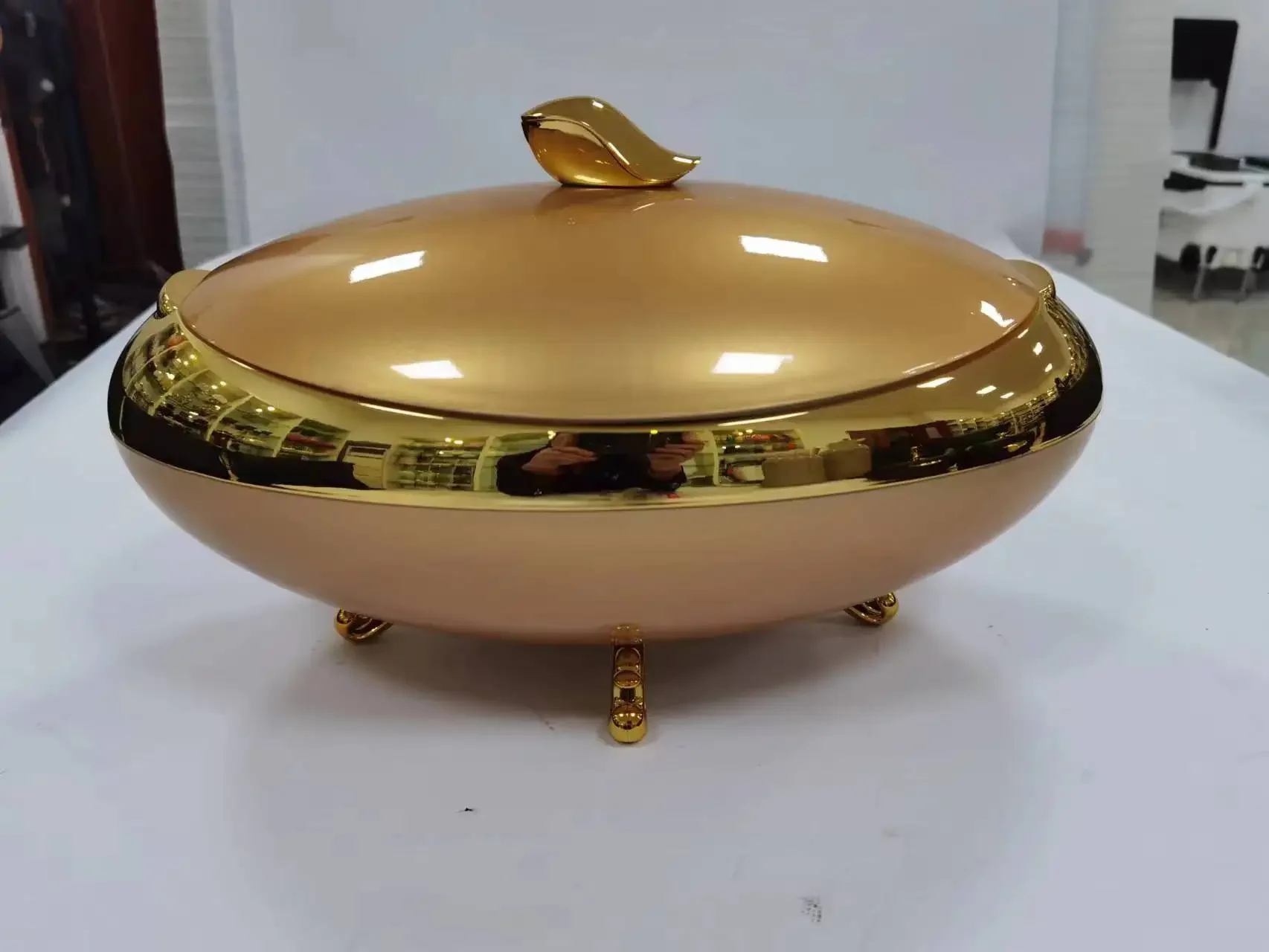 Ensemble de Casserole de marmi - Food Storage Keep Hot avis et prix