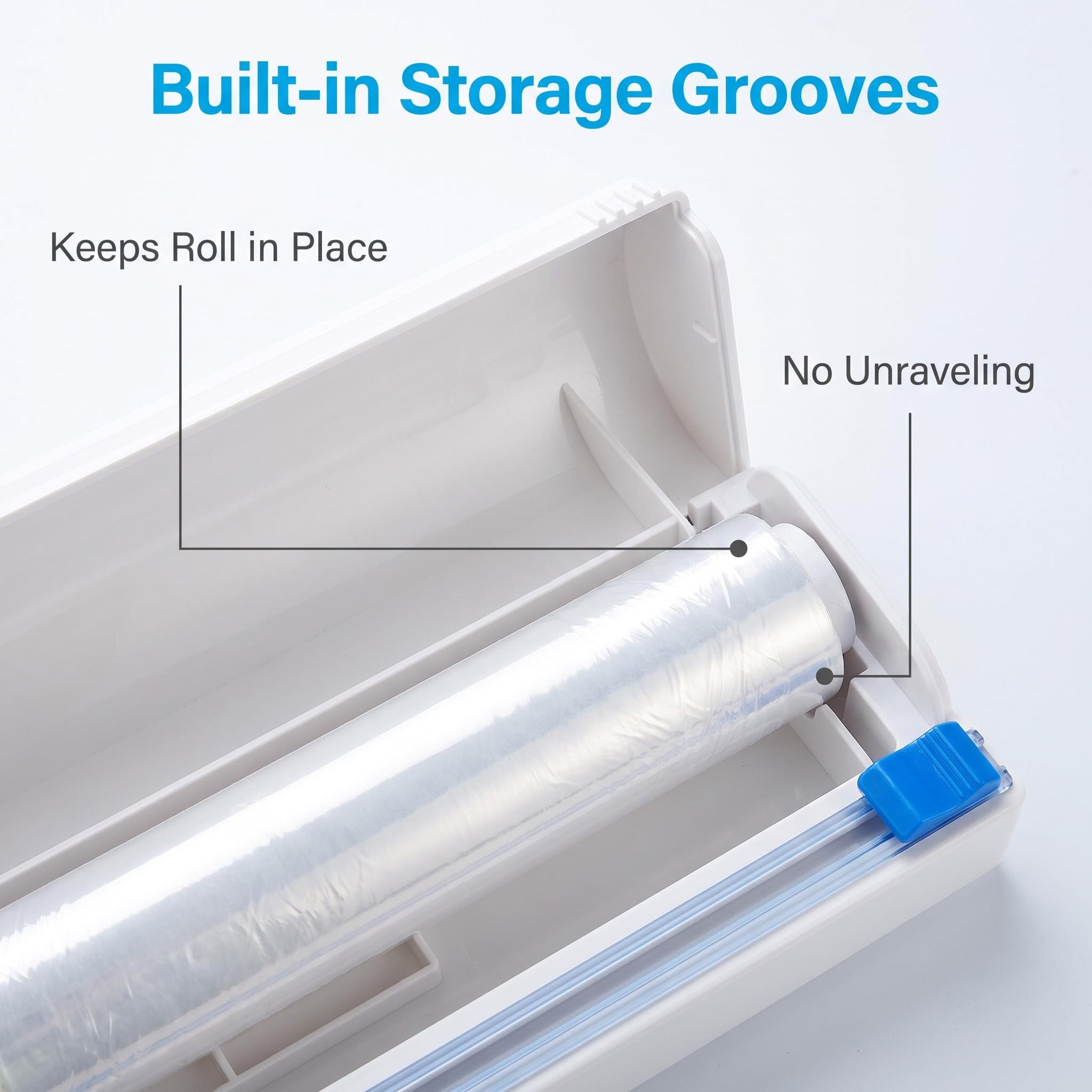 Distributeur de film alimentai - Food Storage Dispenser avis et prix