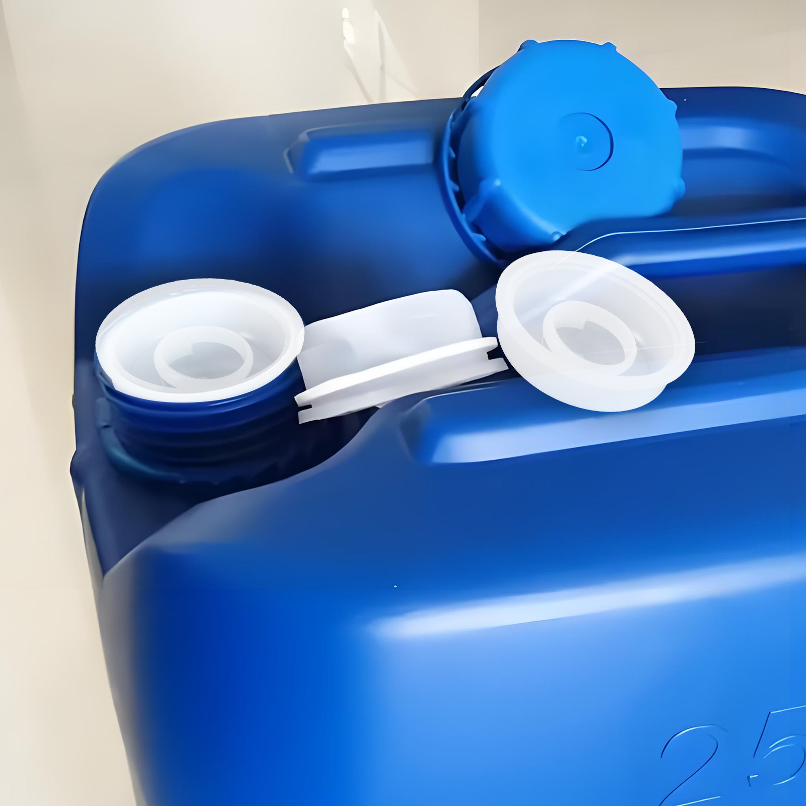 Lot de 10 couvercles en plasti - Food Storage Pet avis et prix