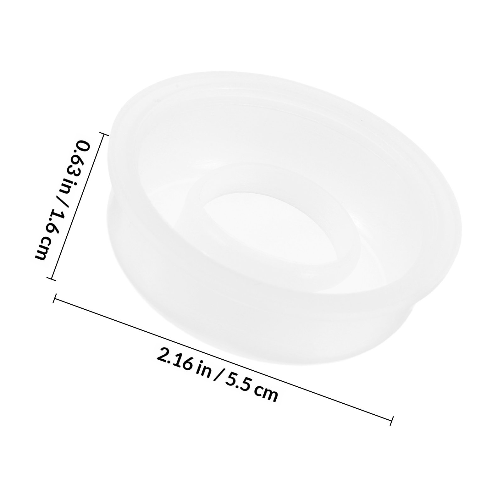 Lot de 10 couvercles en plasti - Food Storage Pet avis et prix