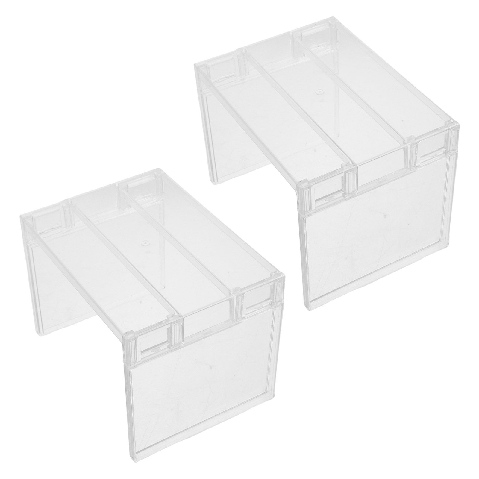 Lot de 2 étagères de rangement - Food Storage Rack avis et prix