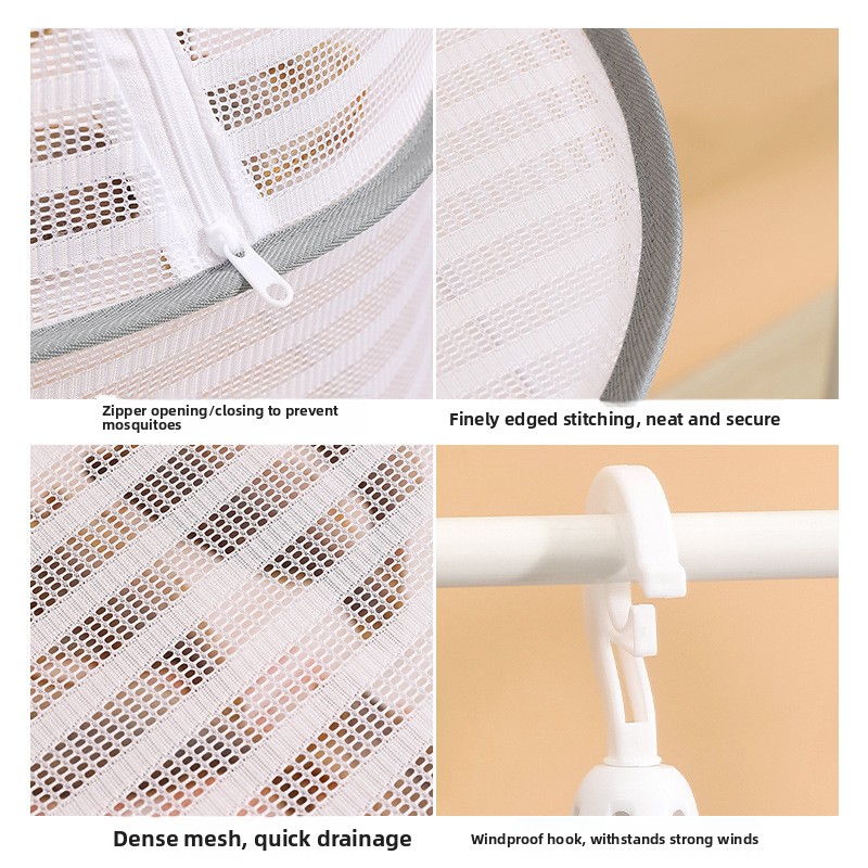 Égouttoir alimentaire multicou - Food Storage Rack avis et prix
