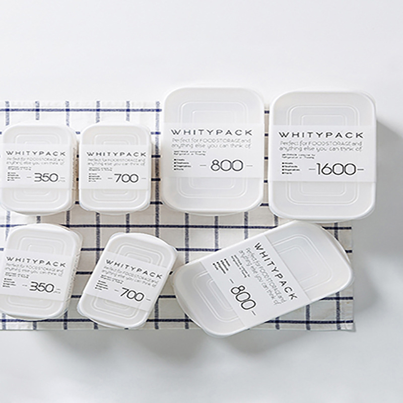 Boîte de conservation alimenta - Food Storage Dispenser avis et prix