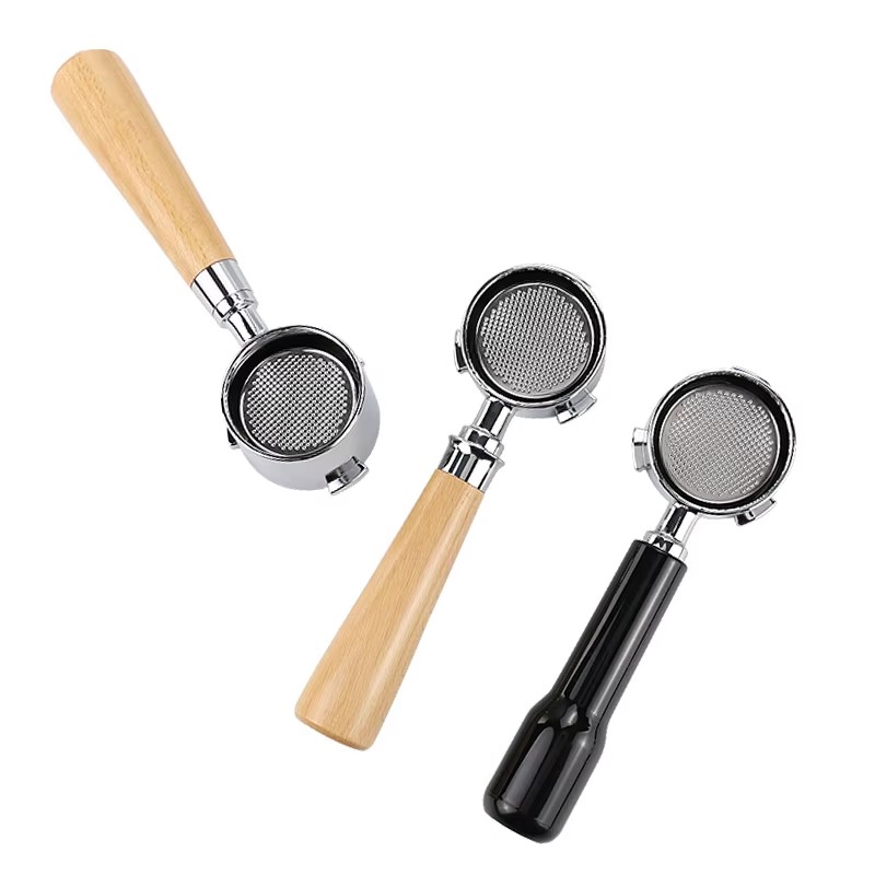 Porte-filtre à café sans fond  - Delonghi Espresso Dedica 685 avis et prix