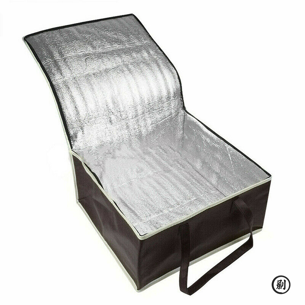Sac isotherme imperméable pour - Food Storage Keep Hot avis et prix