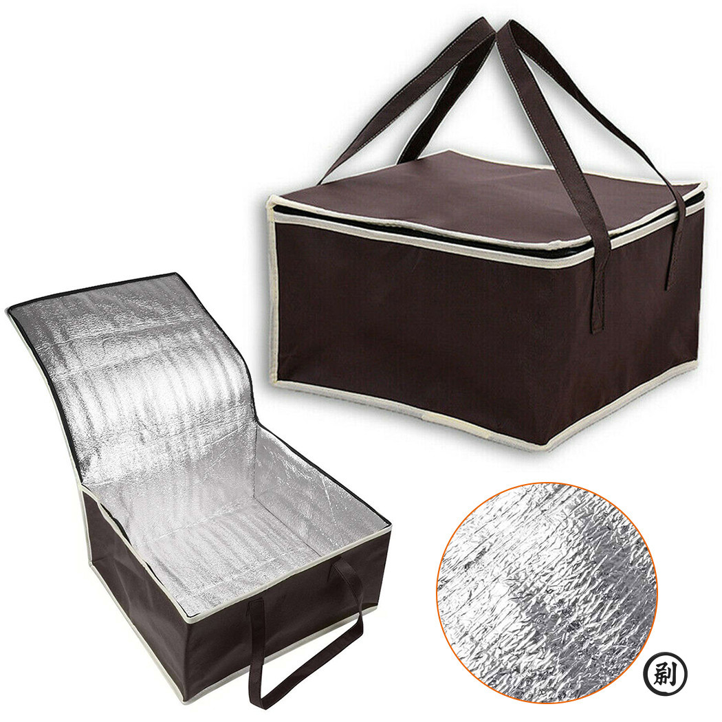 Sac isotherme imperméable pour - Food Storage Keep Hot avis et prix