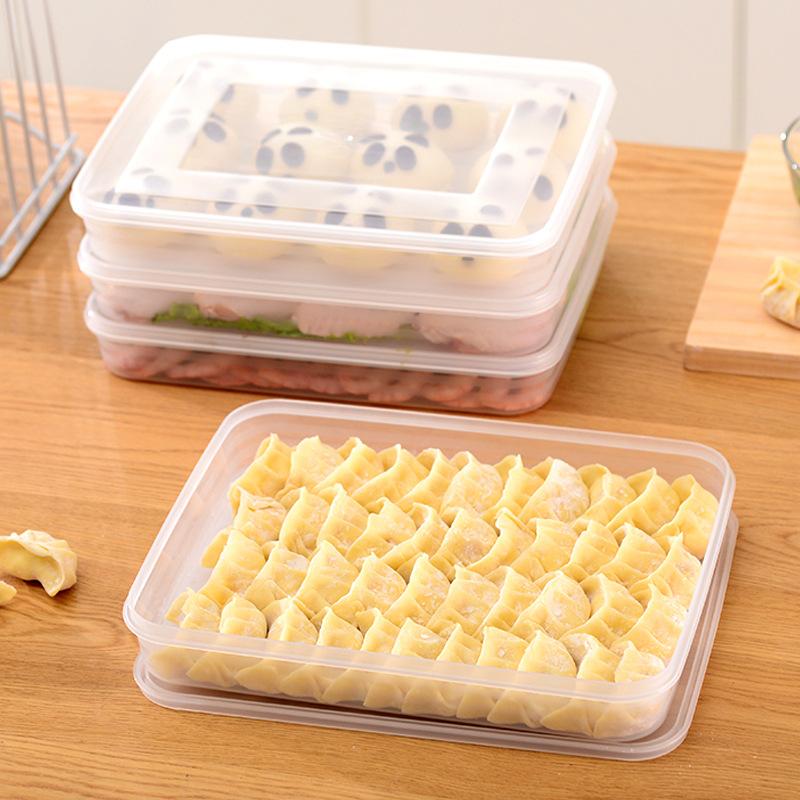 Boîte de rangement transparent - Food Storage And Preservation avis et prix