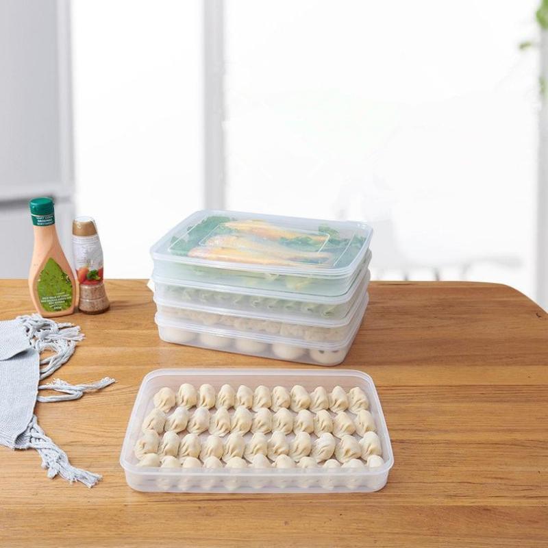 Boîte de rangement transparent - Food Storage And Preservation avis et prix
