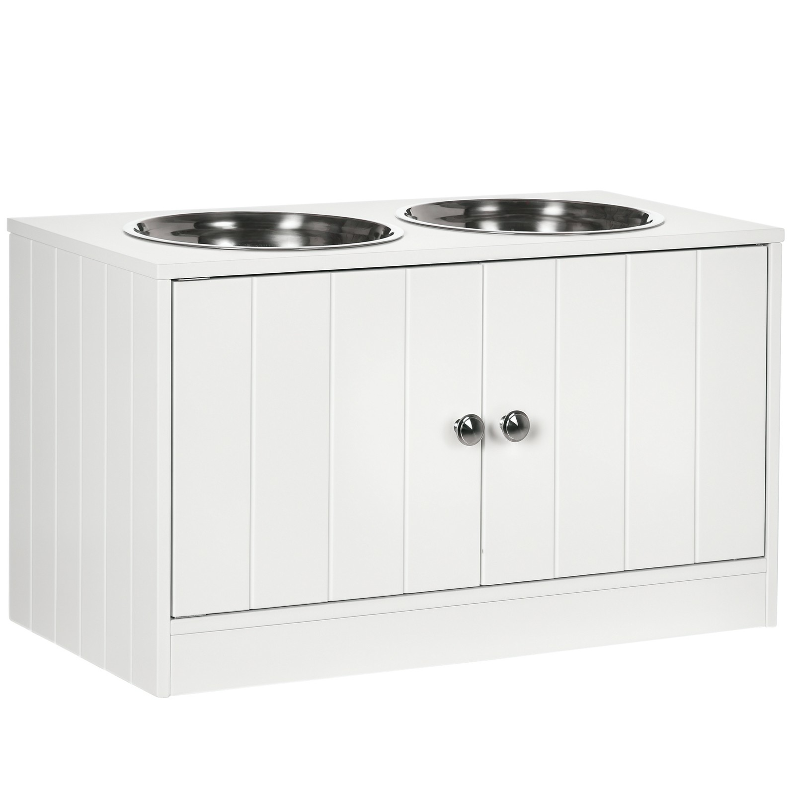 Armoire de rangement pour nour - Food Storage Pet avis et prix