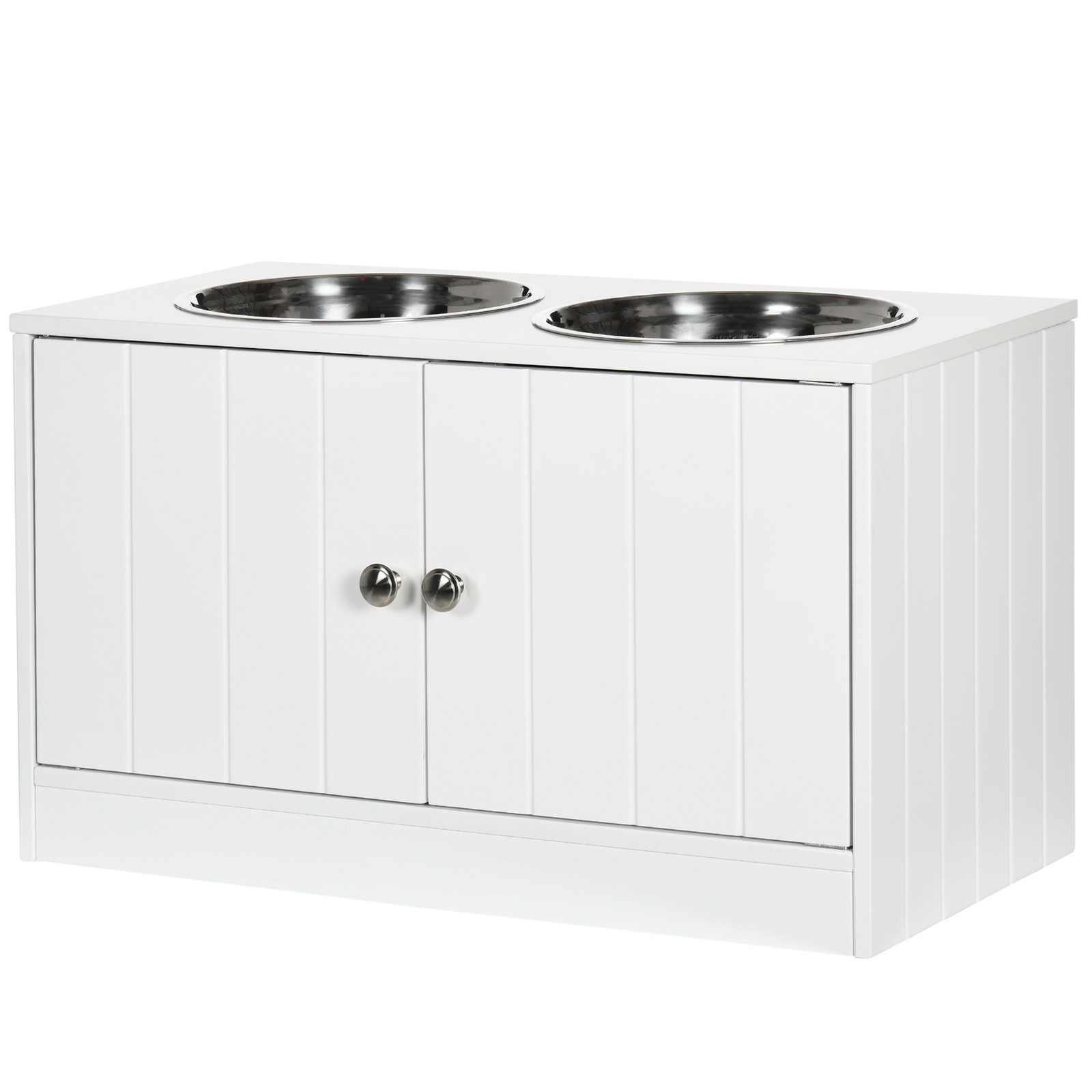 Armoire de rangement pour nour - Food Storage Pet avis et prix