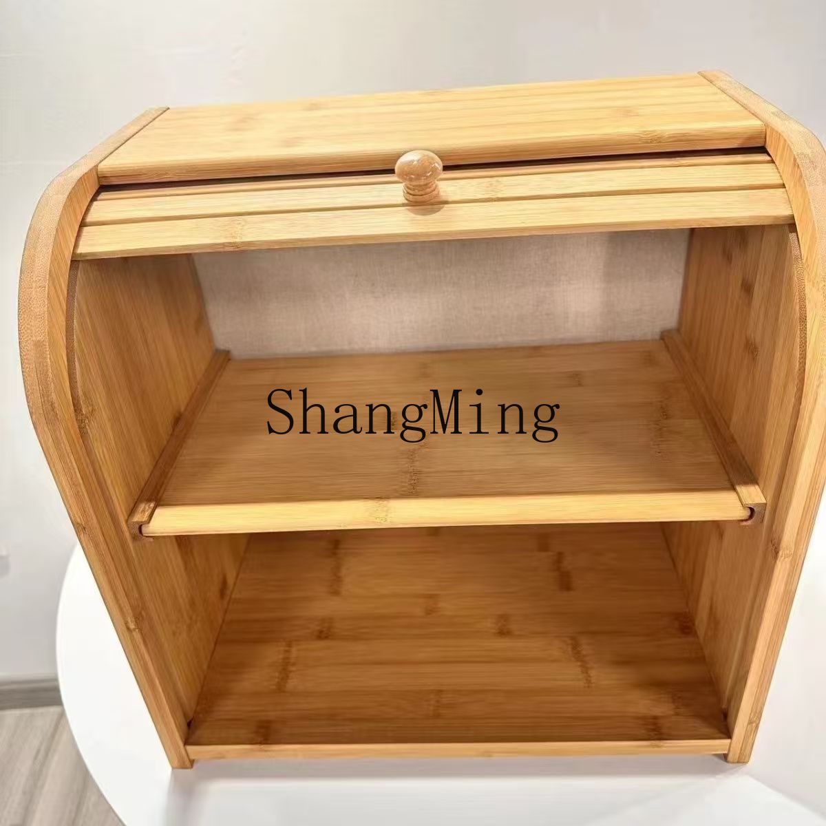 SM – boîte de rangement de pai - Food Storage Rack avis et prix