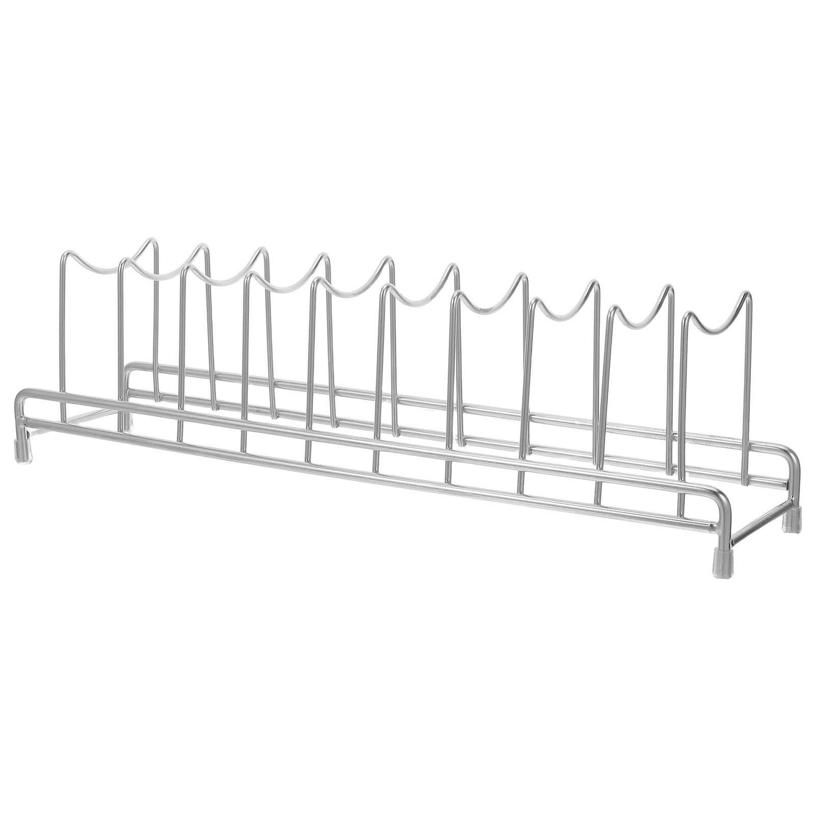 Organisateur de couvercles de  - Food Storage Rack avis et prix