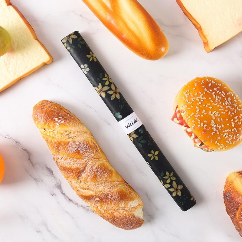 Rouleau de films alimentaires  - Beeswax Food Wrap avis et prix