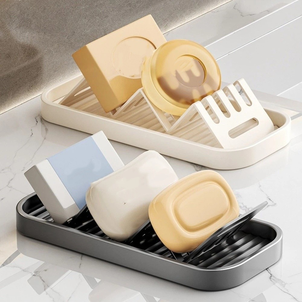 Support à Savon en Forme de W  - Food Storage Rack avis et prix