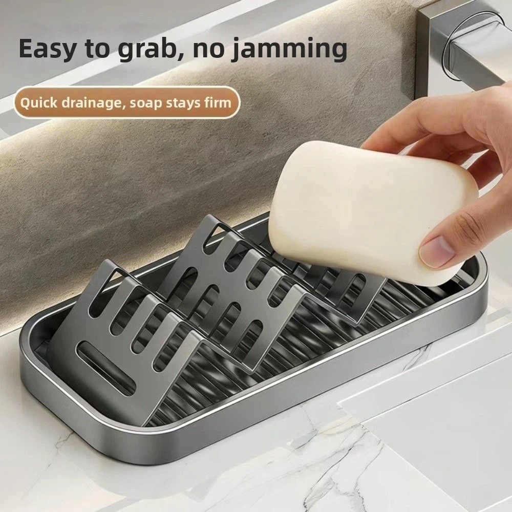 Support à Savon en Forme de W  - Food Storage Rack avis et prix