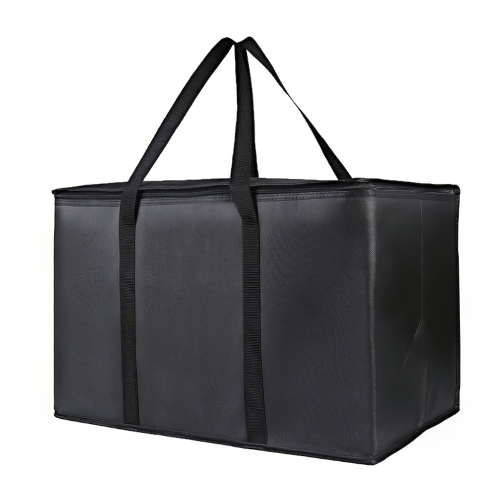 Sac isotherme de grande capaci - Food Storage Keep Hot avis et prix