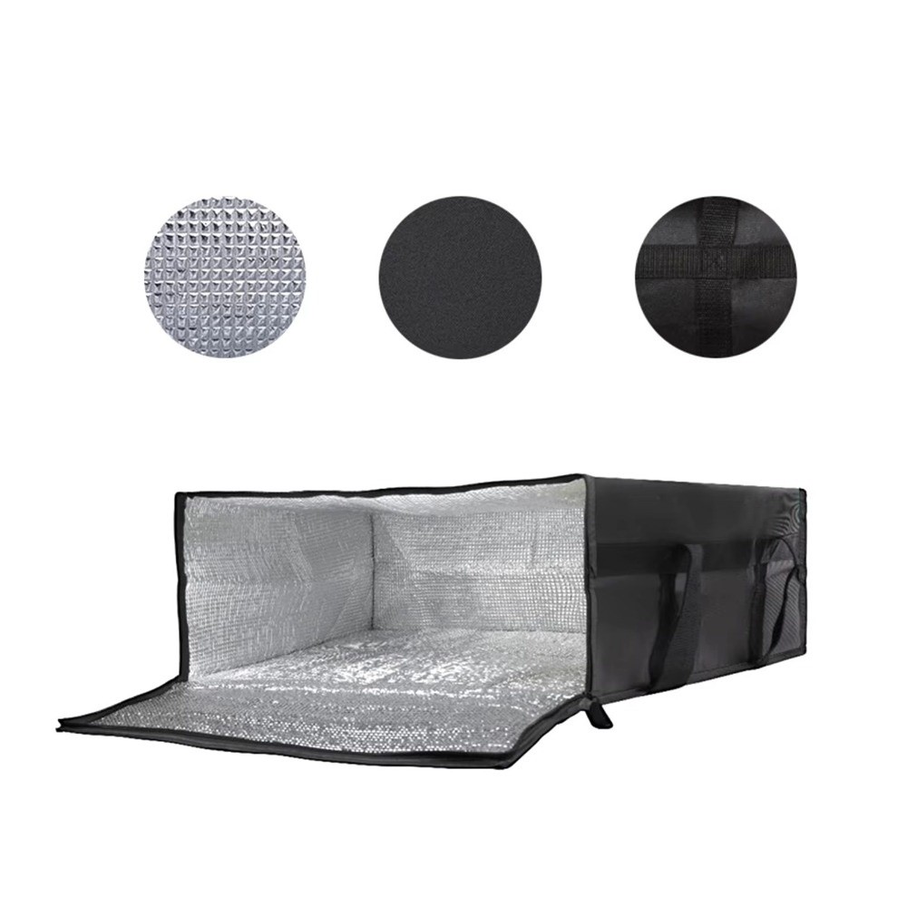 Sac de livraison alimentaire r - Food Storage Keep Hot avis et prix
