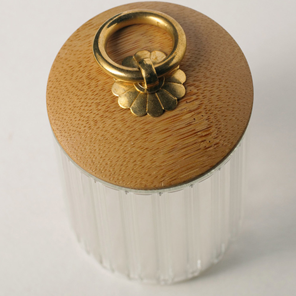 Bocaux de conservation en verr - Food Storage Jar Glass avis et prix
