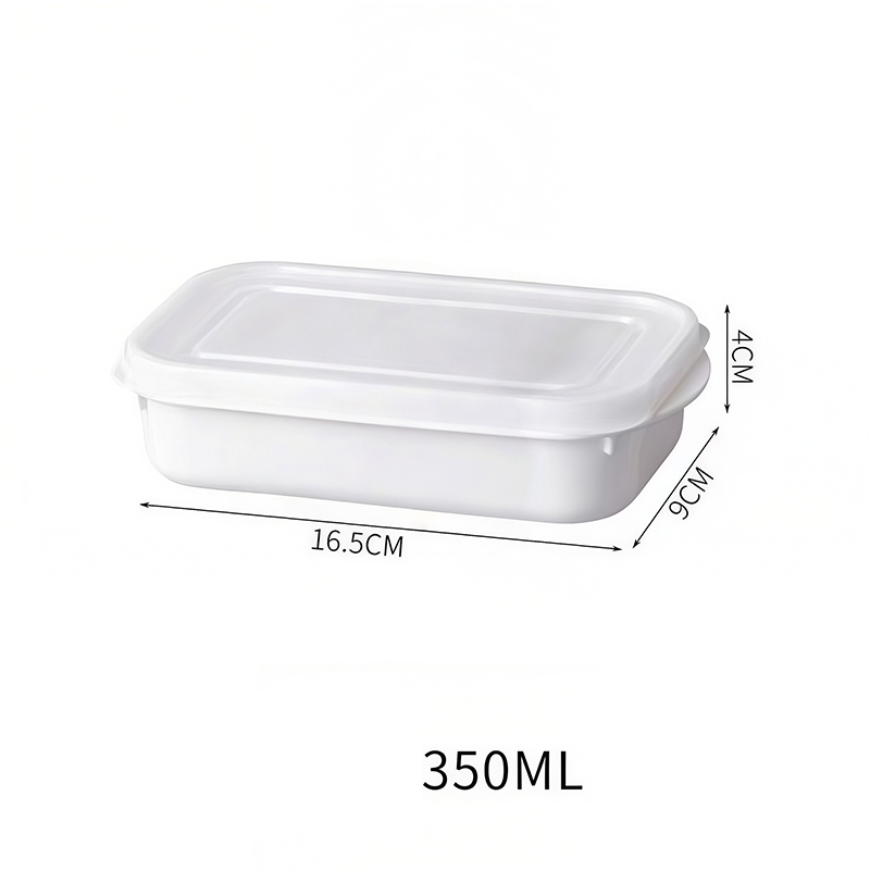 1/3/10PC Boîte de conservation - Food Storage Eco Friendly avis et prix