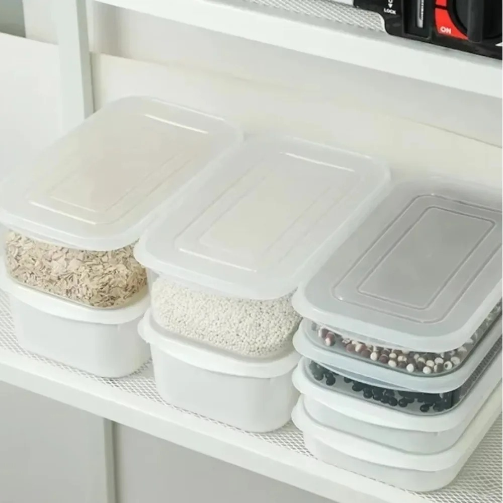 1/3/10PC Boîte de conservation - Food Storage Eco Friendly avis et prix