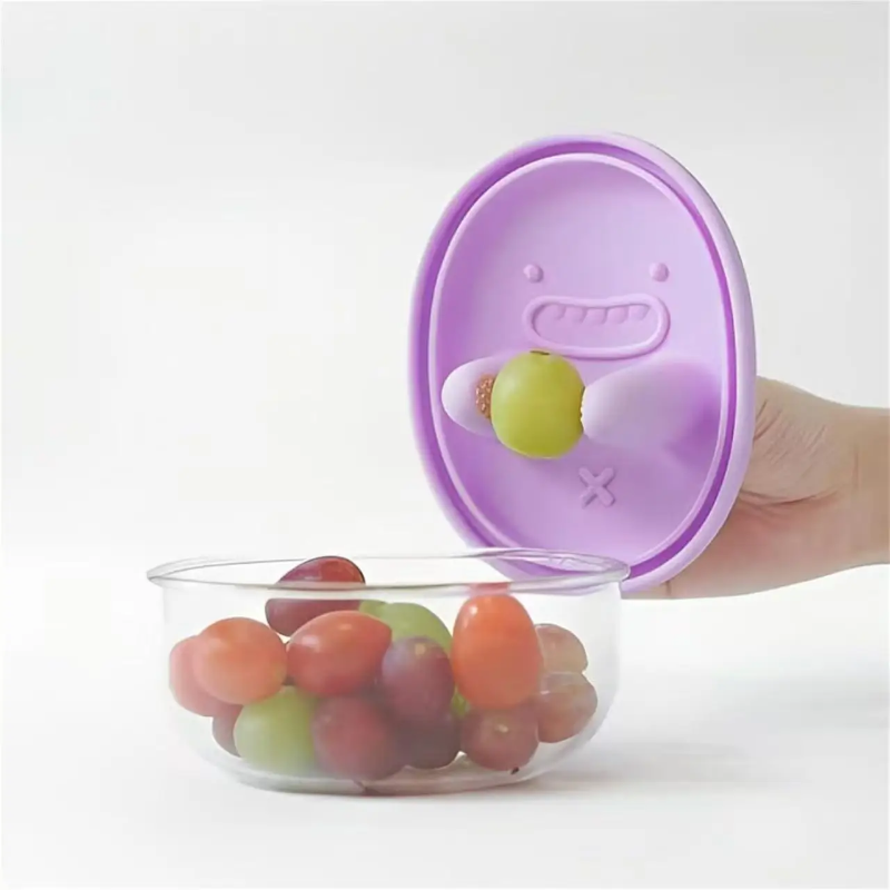 Boîte à collation mains libres - Food Storage Eco Friendly avis et prix