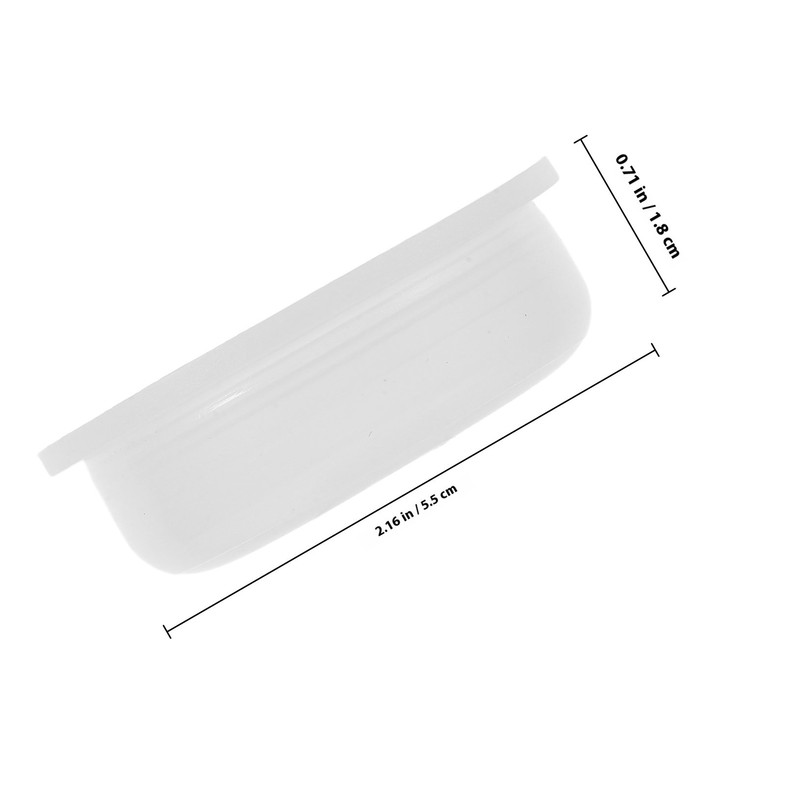 Lot de 10 couvercles en plasti - Food Storage Pet avis et prix
