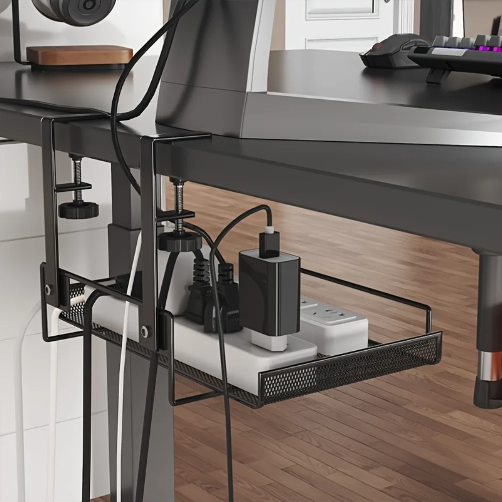 Organiseurs de câblage de tabl - Food Storage Rack avis et prix