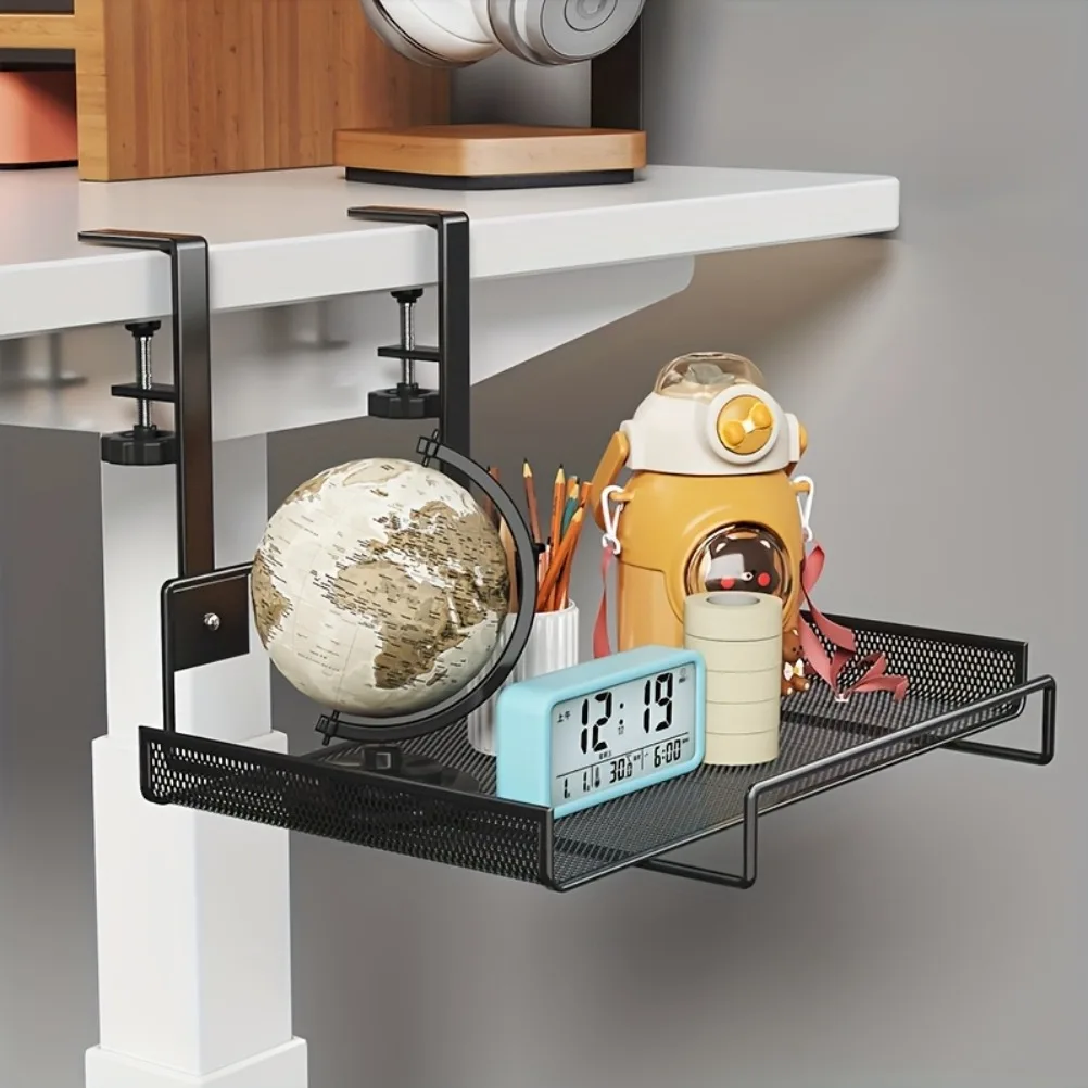 Organiseurs de câblage de tabl - Food Storage Rack avis et prix