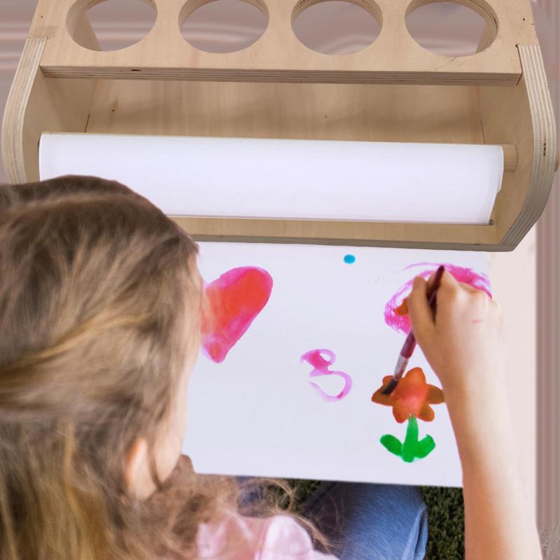 Porte-rouleau de papier à dess - Food Storage Drawing avis et prix