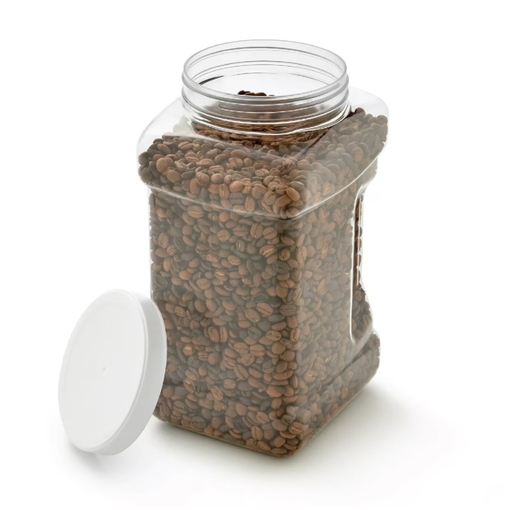 Contenant en plastique transpa - Food Storage 4 Quart avis et prix