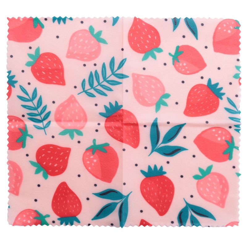 B62B-4Set Lot de 4 enveloppes  - Beeswax Food Wrap avis et prix