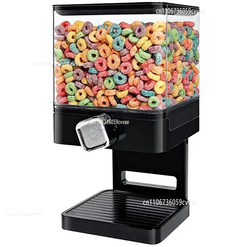 Distributeur de céréales de 3, - Food Storage Dispenser avis et prix