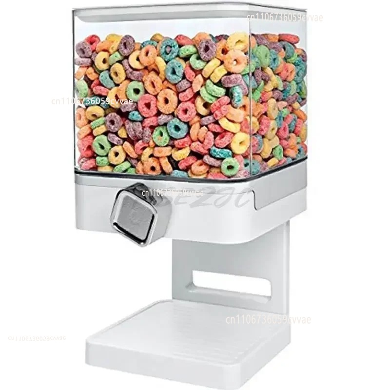 Distributeur de céréales de 3, - Food Storage Dispenser avis et prix