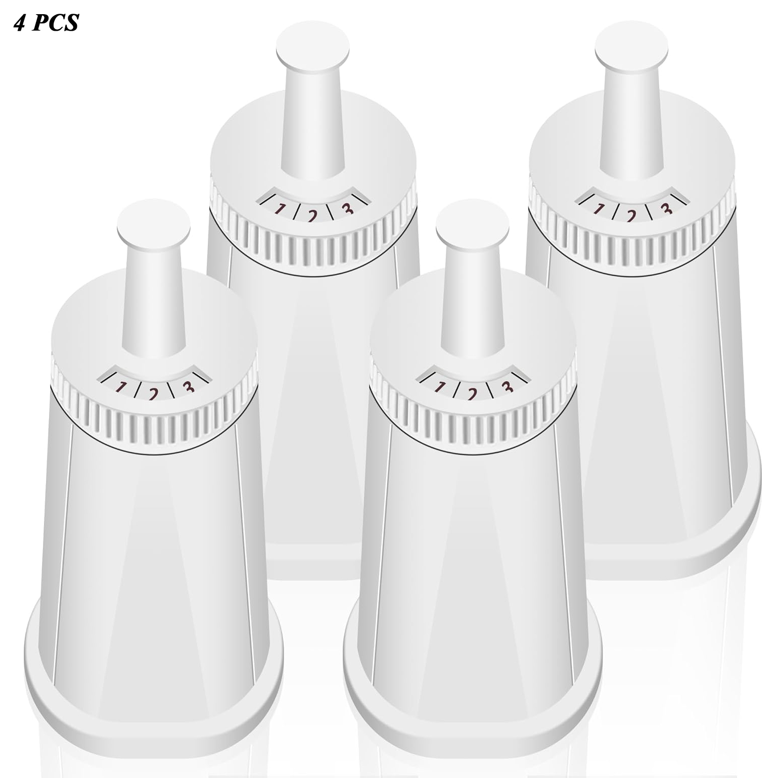 Filtre à eau de remplacement p - Breville Espresso Barista Touch avis et prix